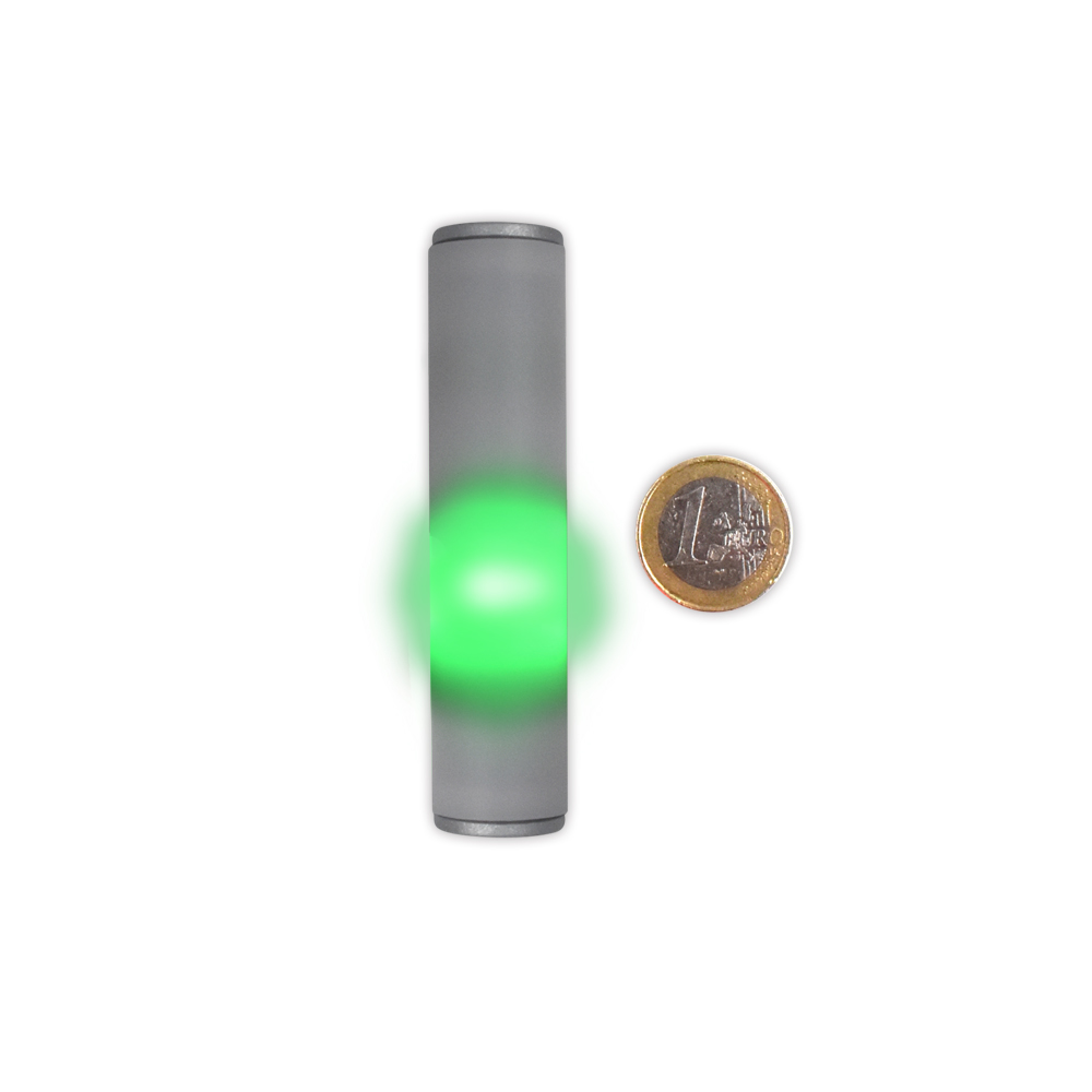 PARTITION INDICATOR
